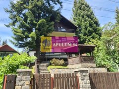 Vila de vanzare in Busteni - Zona Zamora