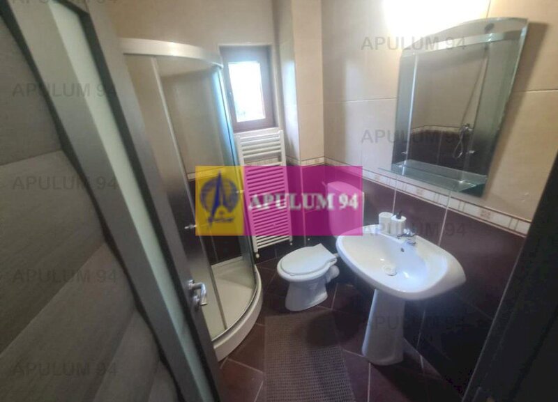 Pensiune de vanzare in Busteni - Zona Zamora